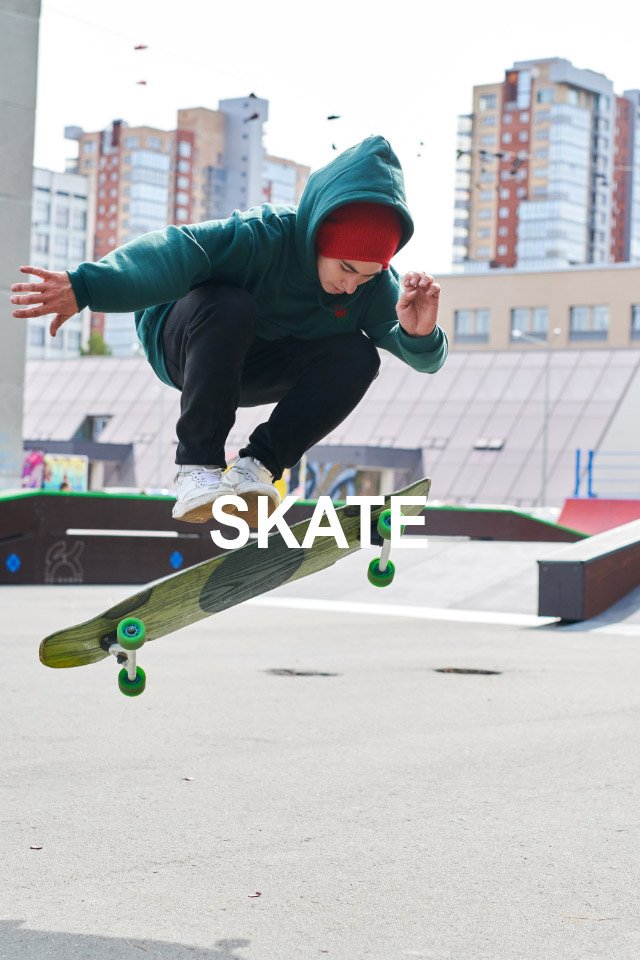 Shop Skate