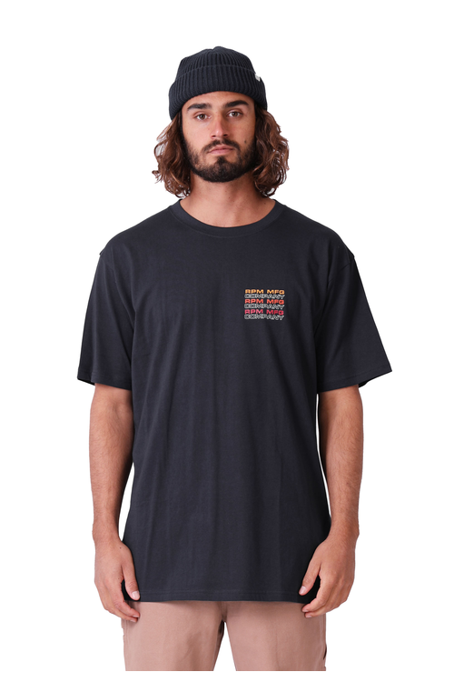 RPM Stack Tee