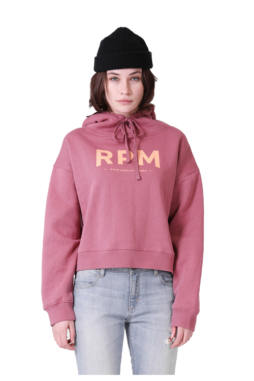 RPM Quality Hood