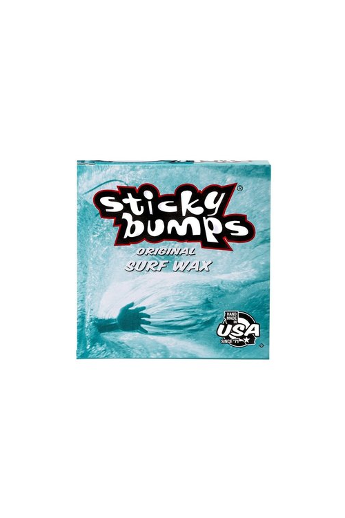 STICKY BUMPS ORIGINAL BASECOAT SURF WAX 85G