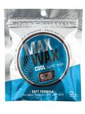 O&E MAX WAX 75G - COOL