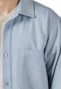 JUST ANOTHER FISHERMAN TRANSOM OVERSHIRT