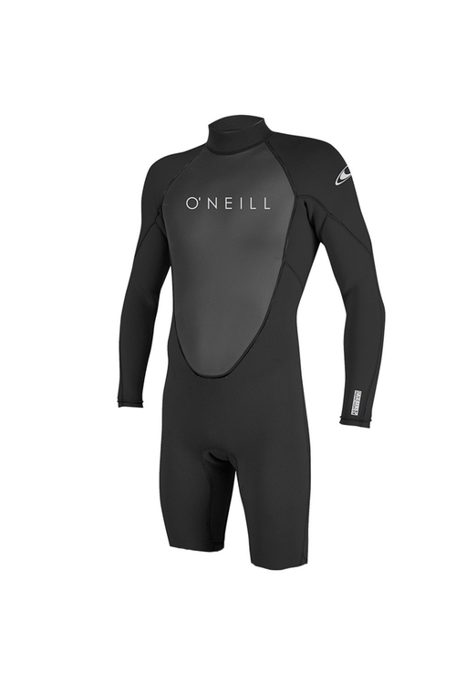 O'NEILL Reactor II 2mm Long Arm Spring Wetsuit 