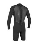 O'NEILL Reactor II 2mm Long Arm Spring Wetsuit 