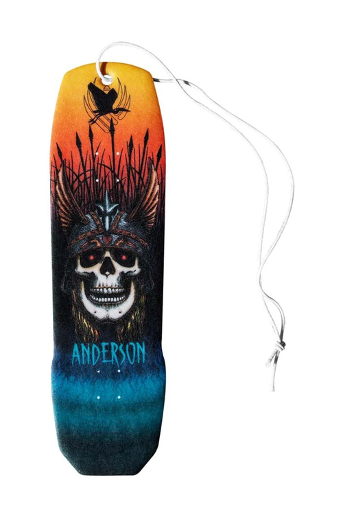 POWELL PERALTA ANDY ANDERSON AIR FRESHENER