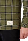JUST ANOTHER FISHERMAN FLANAGAN FLANNEL SHIRT