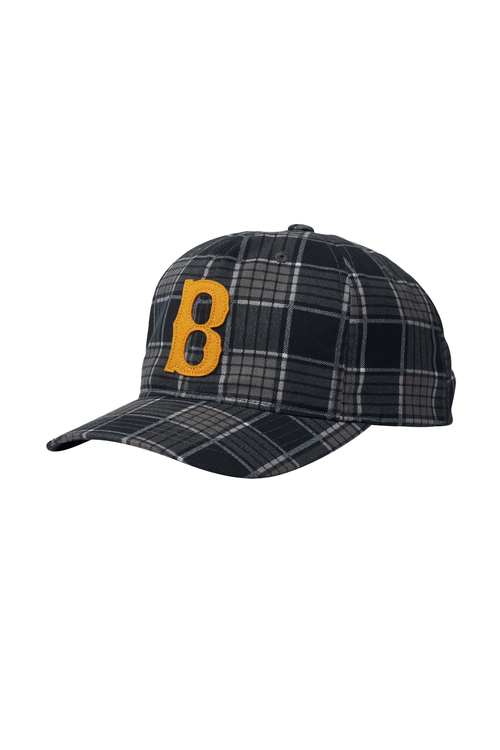 BRIXTON BIG B MP CAP