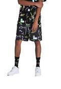 CRATE SNAKES & LADDERS SWIM SHORTS