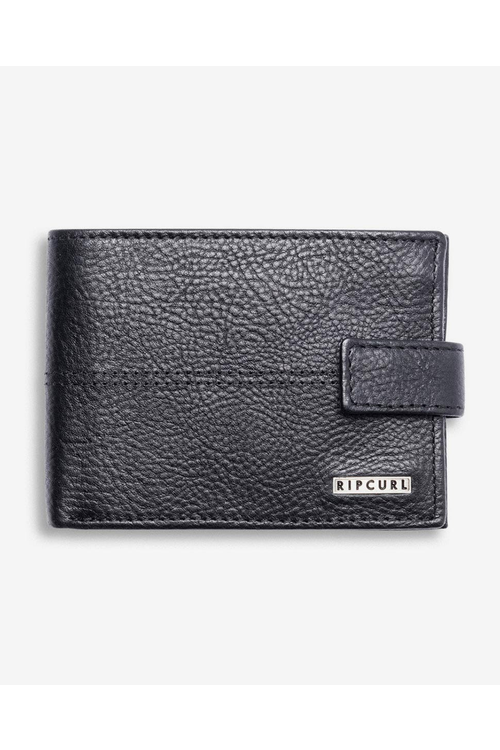 RIPCURL Flux RFID All Day Wallet