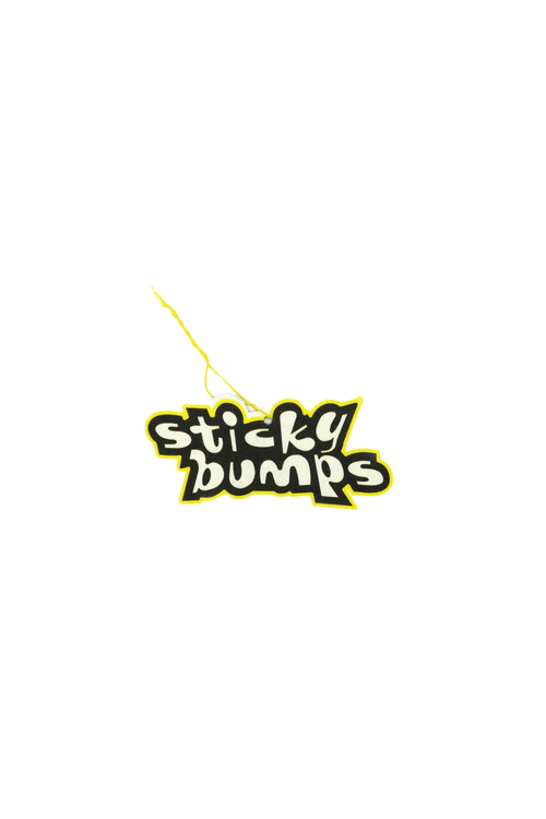 STICKY BUMPS STAMP AIR FRESHNER 