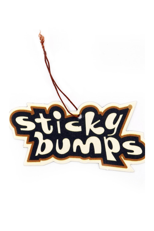 STICKY BUMPS STAMP AIR FRESHNER 
