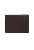 RUSTY HIGH RIVER 2 LEATHER WALLET