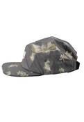 JUST ANOTHER FISHERMAN FLORAL MARLIN 5 PANEL CAP