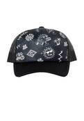RIPCURL ALL DAY TRUCKER YOUTH
