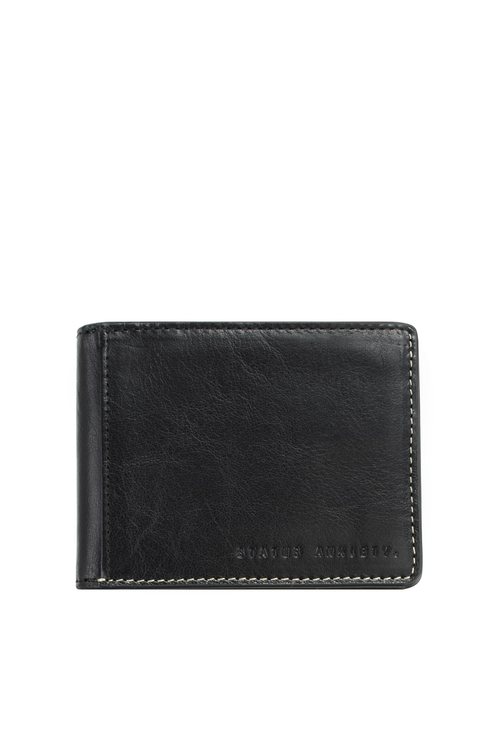 STATUS ANXIETY Ethan Wallet