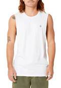VOLCOM SOLID MUSCLE TANK