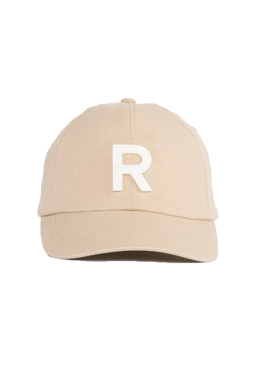 RUSTY STRONGER ADJUSTABLE CAP