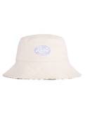 RUSTY VACAY TIME REVERSIBLE BUCKET HAT