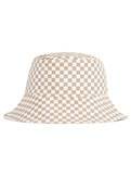 RUSTY VACAY TIME REVERSIBLE BUCKET HAT