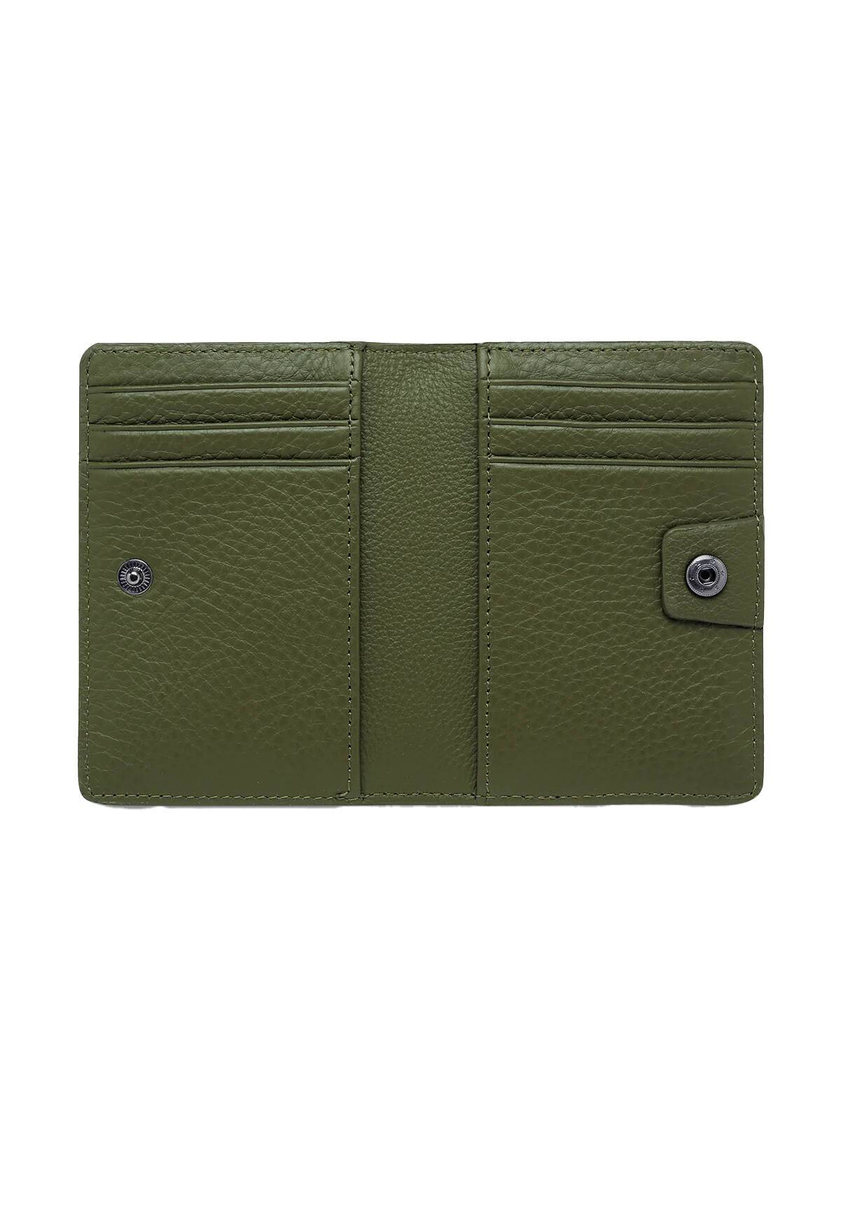 STATUS ANXIETY EASY DOES IT WALLET - Womens-Accessories : Soul