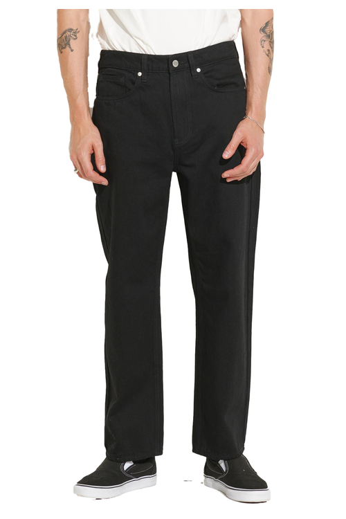 MISFIT MEN'S MAKERS RELAXED JEAN