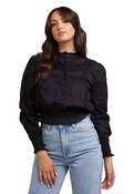 ALL ABOUT EVE PAIGE TOP