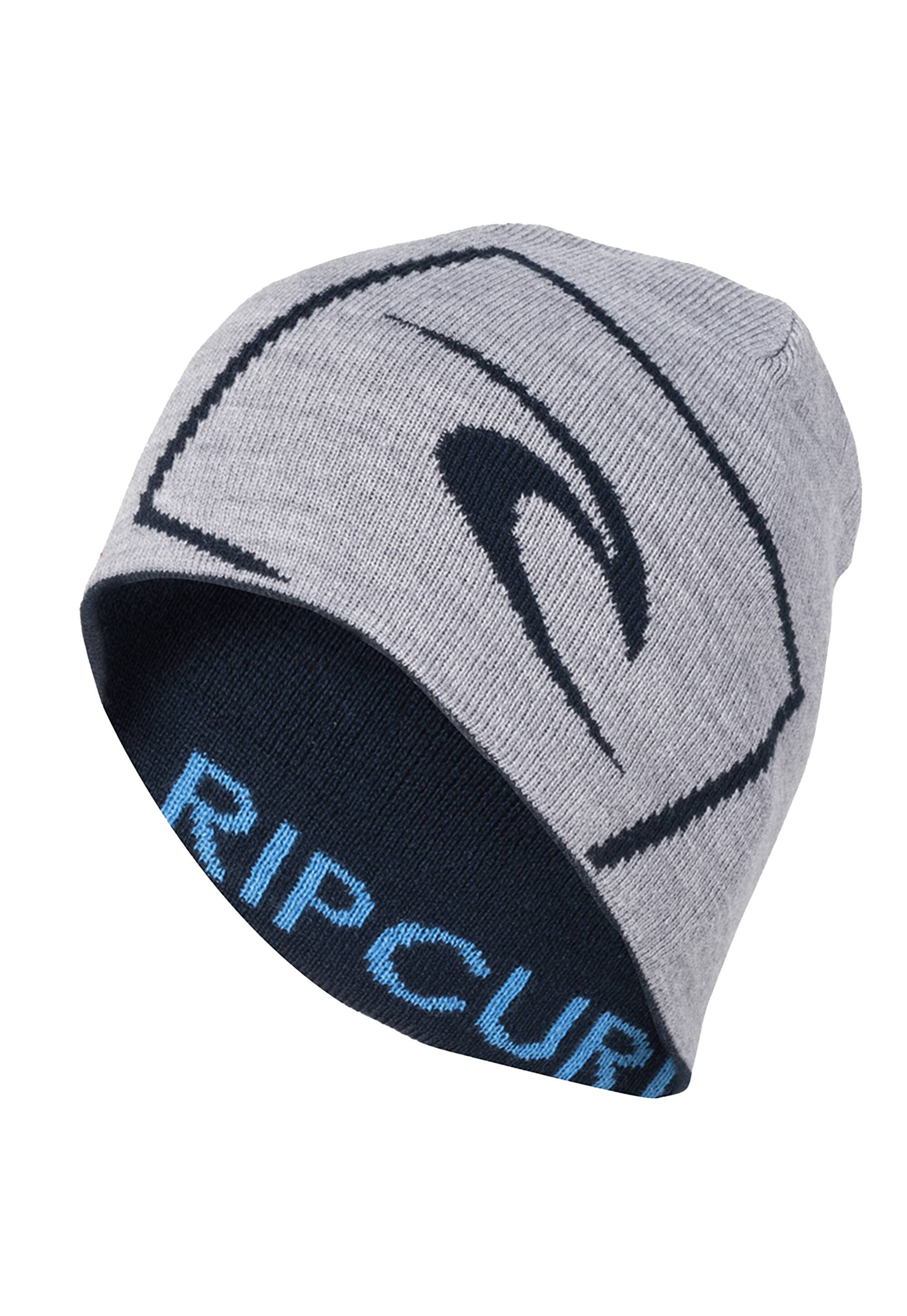 RIPCURL Rip Revo Beanie - Mens-Accessories Soul & Skate - Shop Streetwear NZ - W20