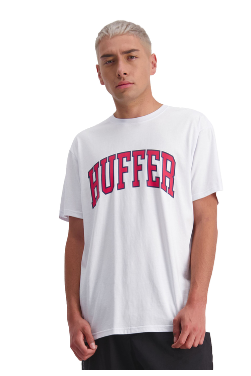 HUFFER Sup Tee Assembly