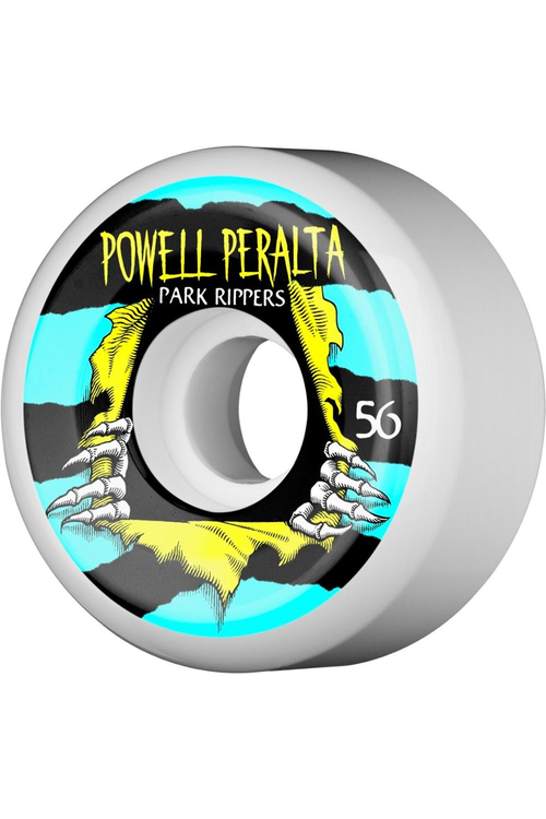 POWELL PERALTA Park Ripper Wheel 56mm