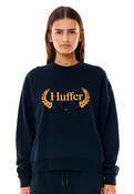 HUFFER FLIPPING SLOUCH CREW