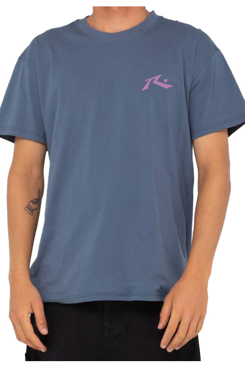 RUSTY COMPETITION SHORT SLEEVE TEE BOYS