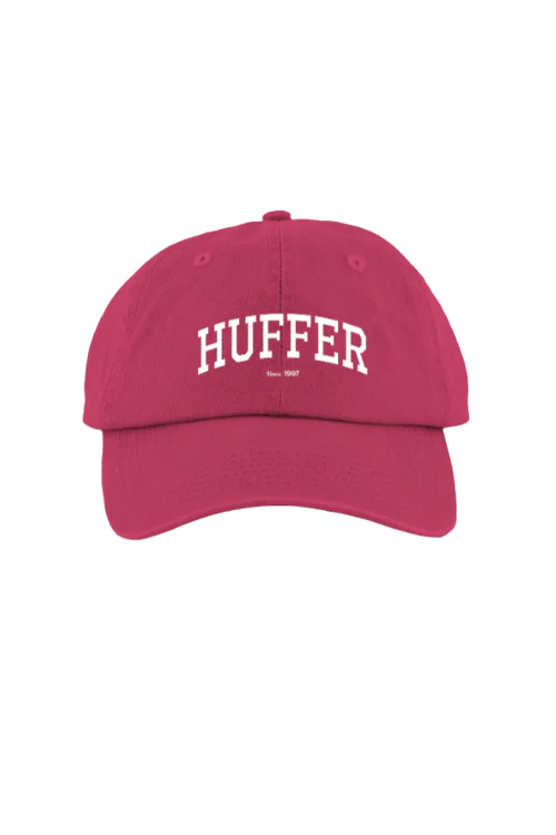 HUFFER HFR 6 PANEL CAP LEAGUE