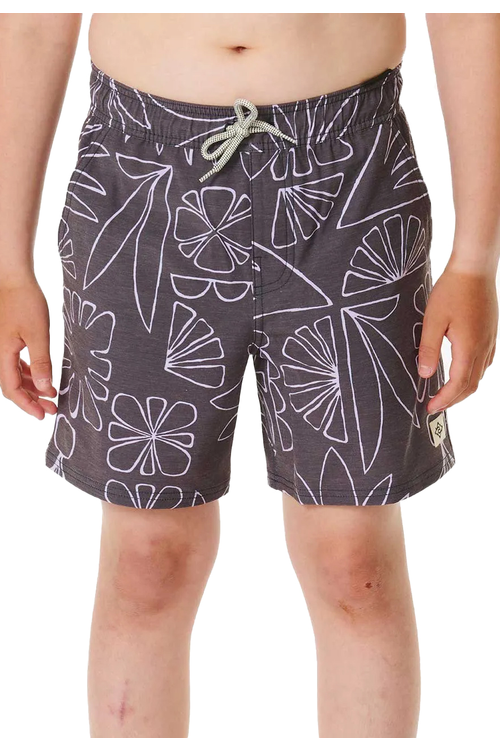 RIPCURL SWC PLANTATION VOLLEY SHORT YOUTH