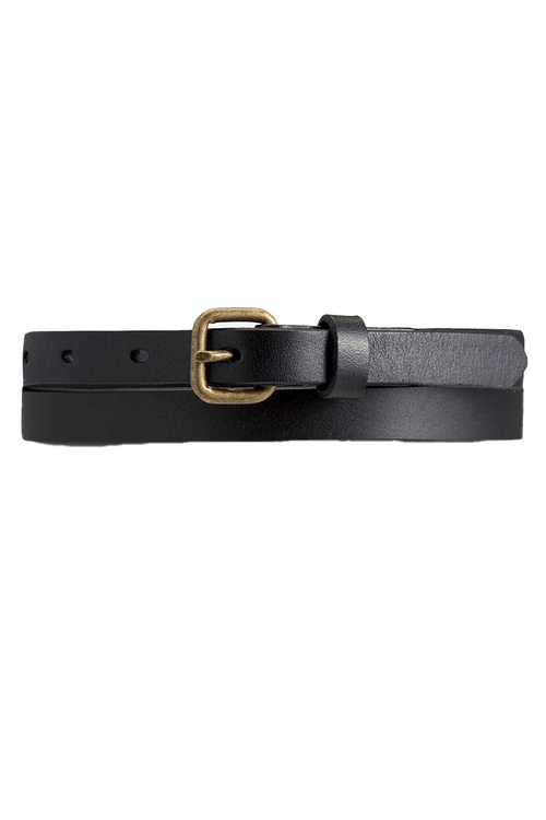 STATUS ANXIETY ONLY LOVERS LEFT BELT 