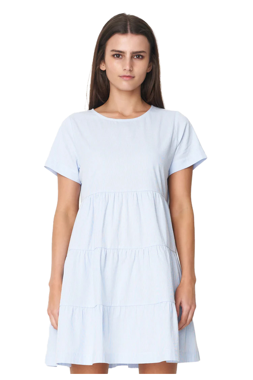 HUFFER CRUISE MILLY DRESS