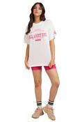 ALL ABOUT EVE DREWS SPORTS TEE