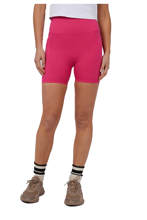 ALL ABOUT EVE ACTIVE BIKE SHORT