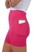 ALL ABOUT EVE ACTIVE BIKE SHORT
