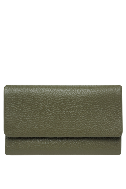 STATUS ANXIETY Audrey Wallet