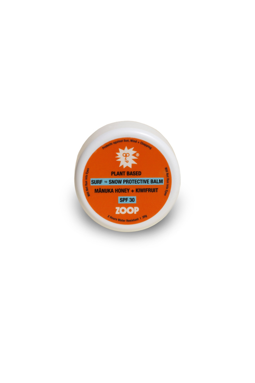 ZOOP SURF TO SNOW PROTECTIVE BALM