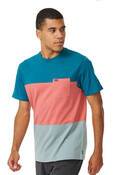 RIPCURL DIVIDED TEE