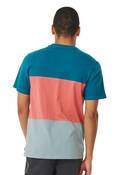 RIPCURL DIVIDED TEE