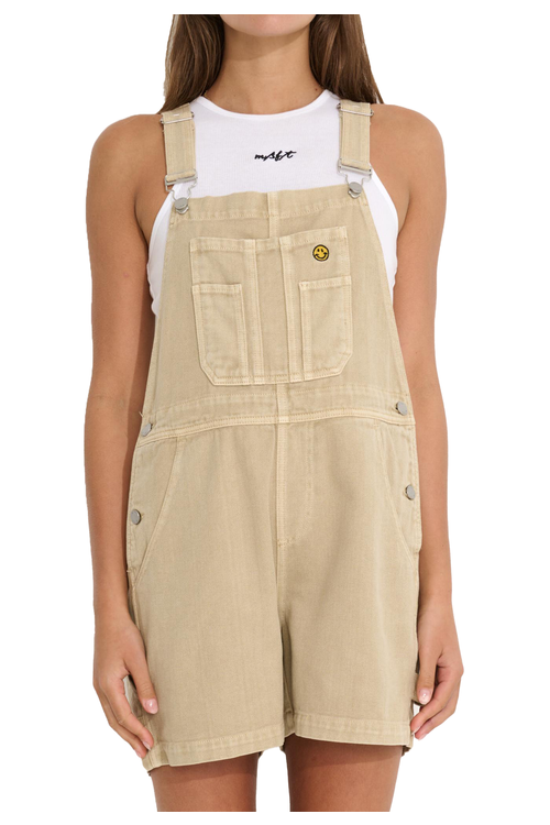 MISFIT HEAVENLY PEOPLE SHORT OVERALL