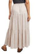 ALL ABOUT EVE LOGAN MAXI SKIRT