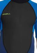 ONEILL YOUTH REACTOR II 2MM SS SPRING
