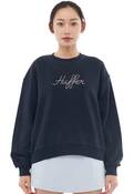 HUFFER VOLLEY SLOUCH CREW 350