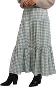 ALL ABOUT EVE FRANKIE MAXI SKIRT