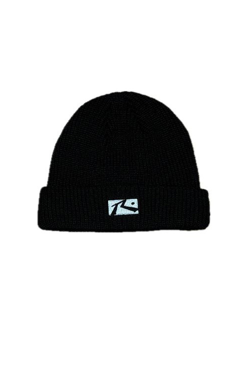 RUSTY ALL TIME BEANIE