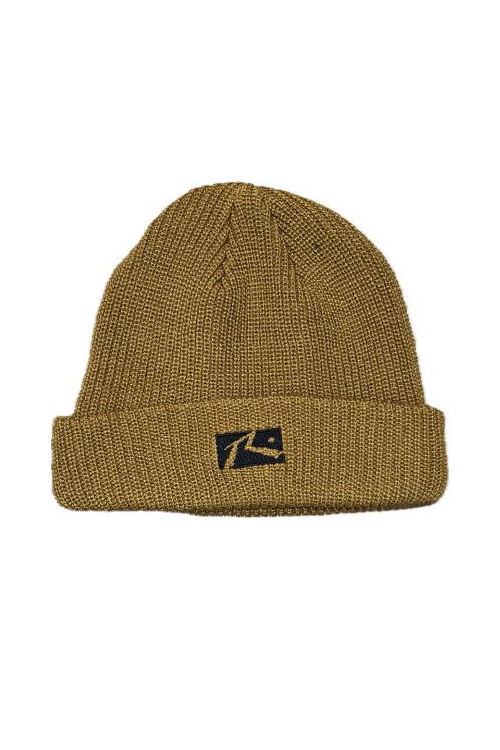 RUSTY ALL TIME BEANIE
