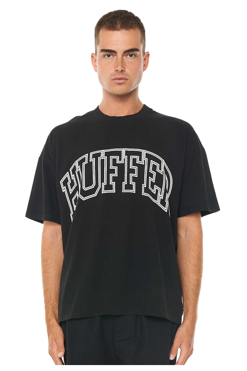 HUFFER BOX TEE 220 LINED OUT